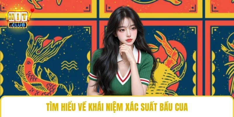 Tìm hiểu về khái niệm xác suất bầu cua